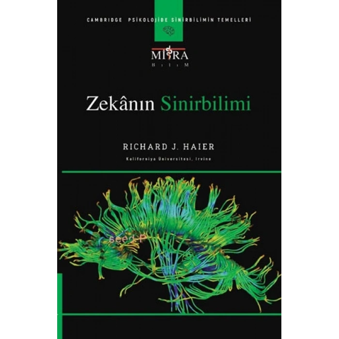 Zekanın Sinirbilimi