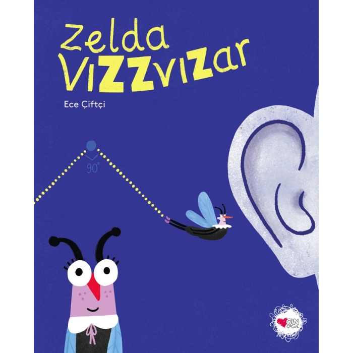 Zelda Vızzvızar