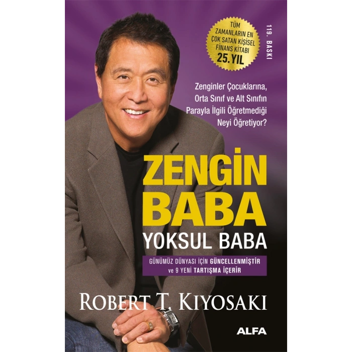 Zengin Baba Yoksul Baba