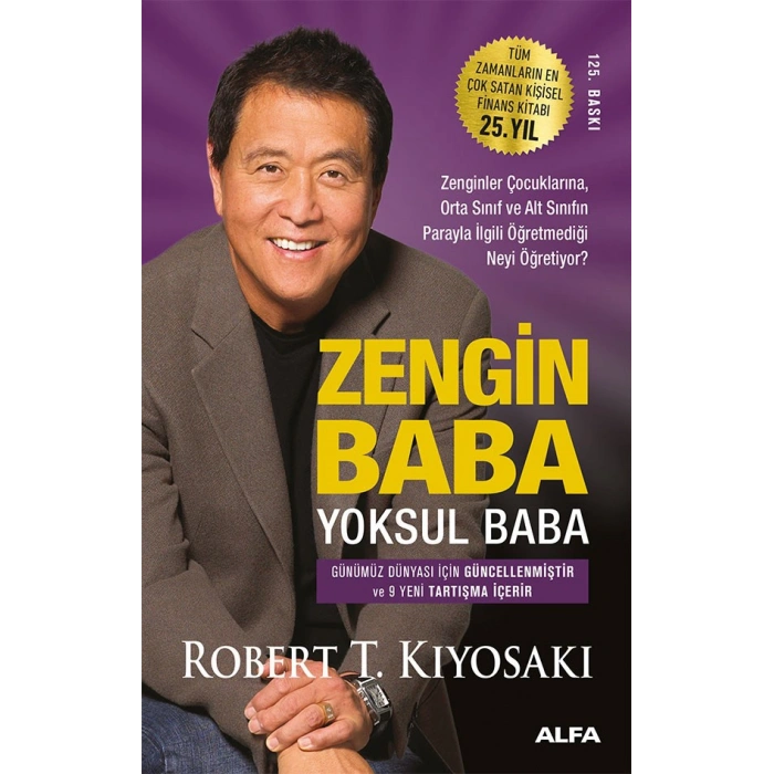 Zengin Baba  Yoksul Baba (Ciltli)