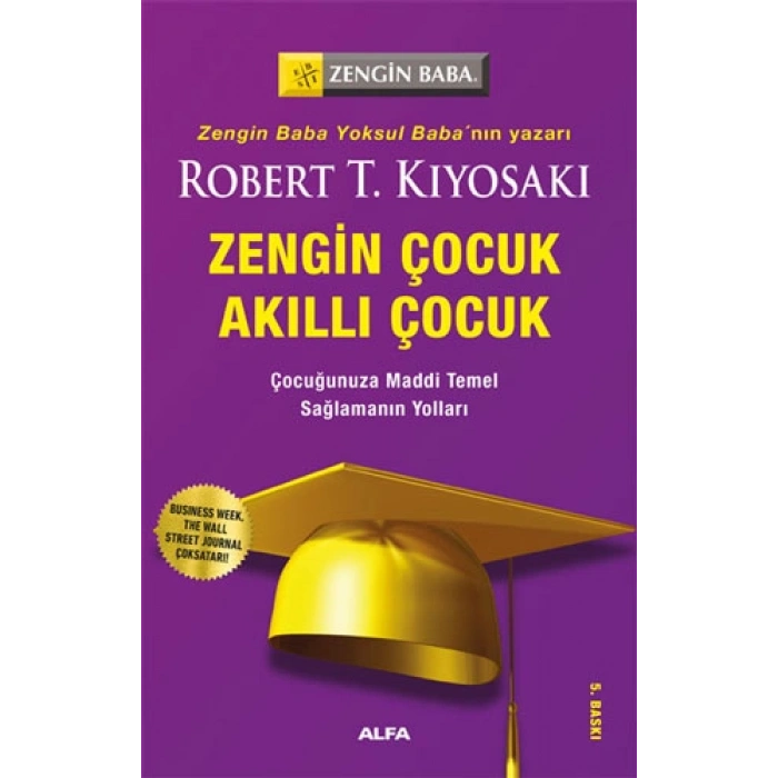 Zengin Çocuk Akıllı Çocuk