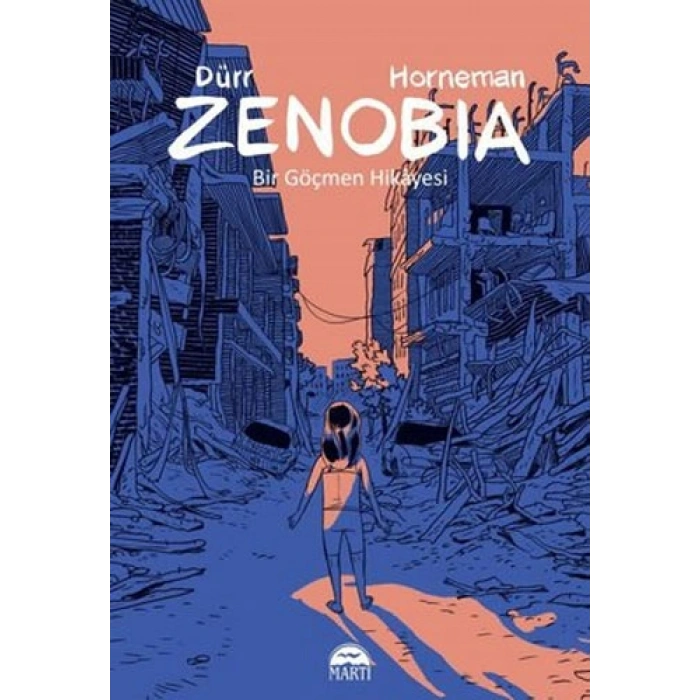 Zenobia