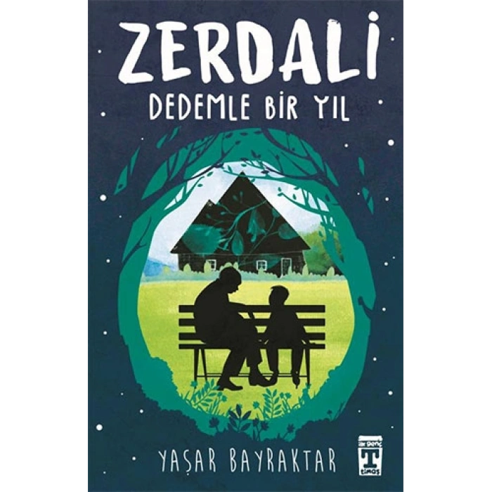 Zerdali - Dedemle Bir Yıl