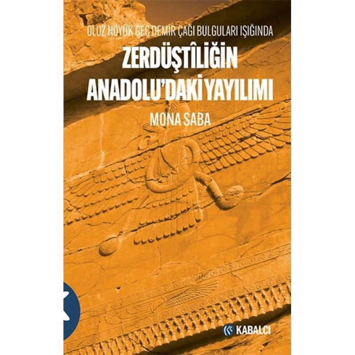 Zerdüştiliğin Anadoludaki Yayılımı