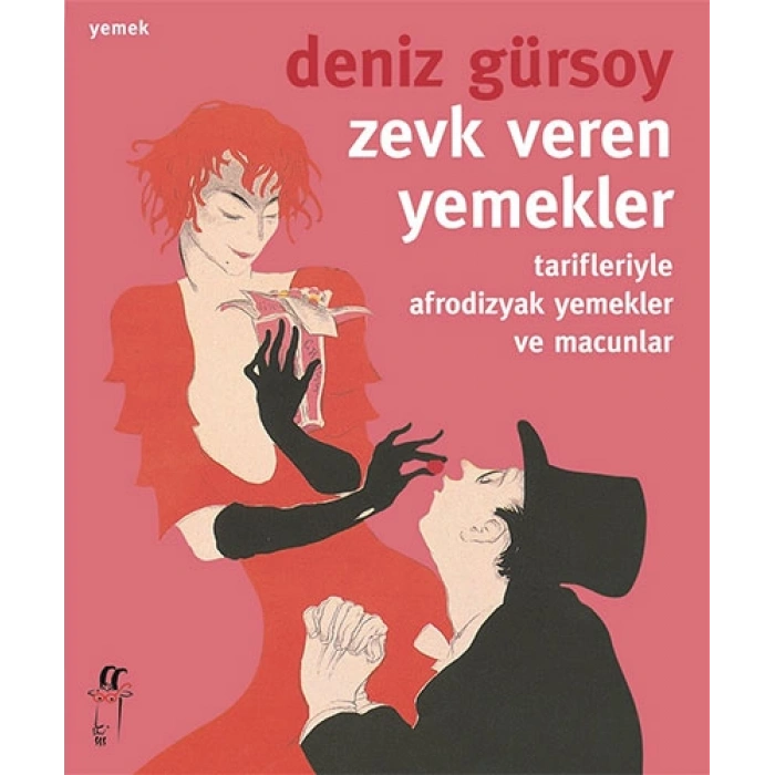Zevk Veren Yemekler