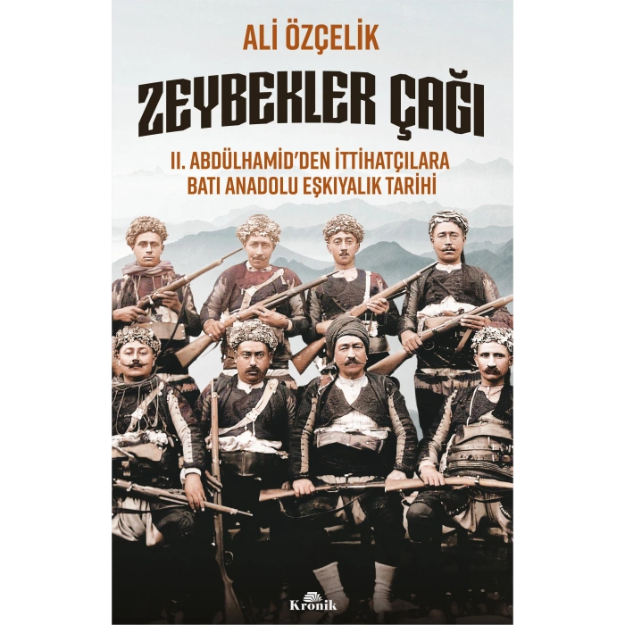 Zeybekler Çağı