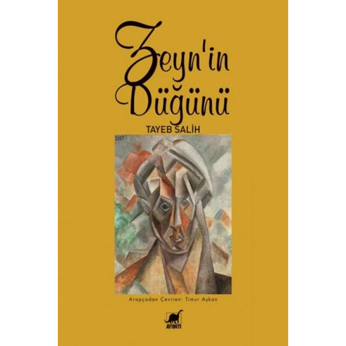 Zeynin Düğünü