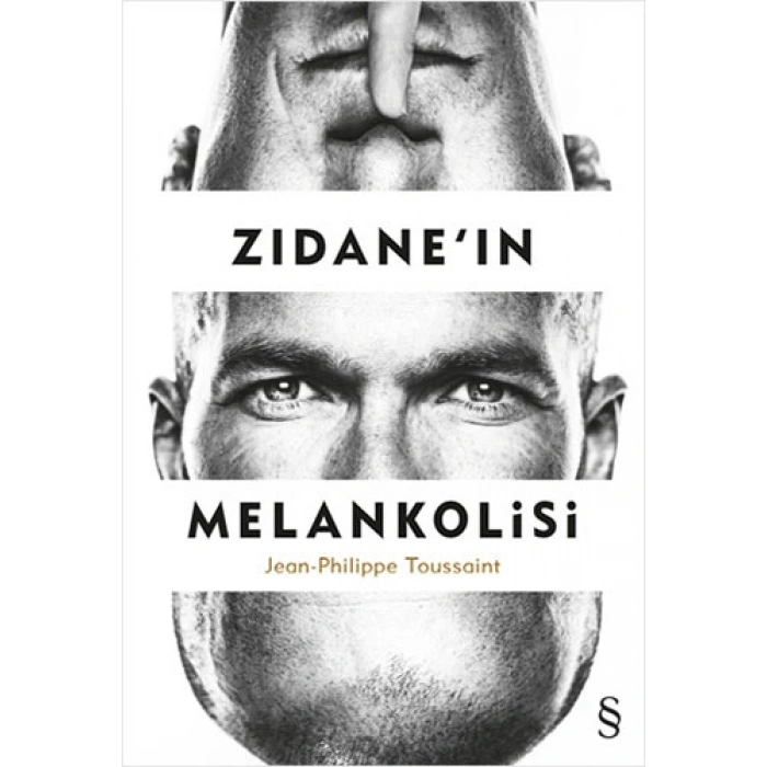 Zidanein Melankolisi