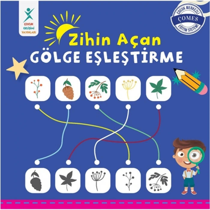 Zihin Açan Gölge Eşleştirme