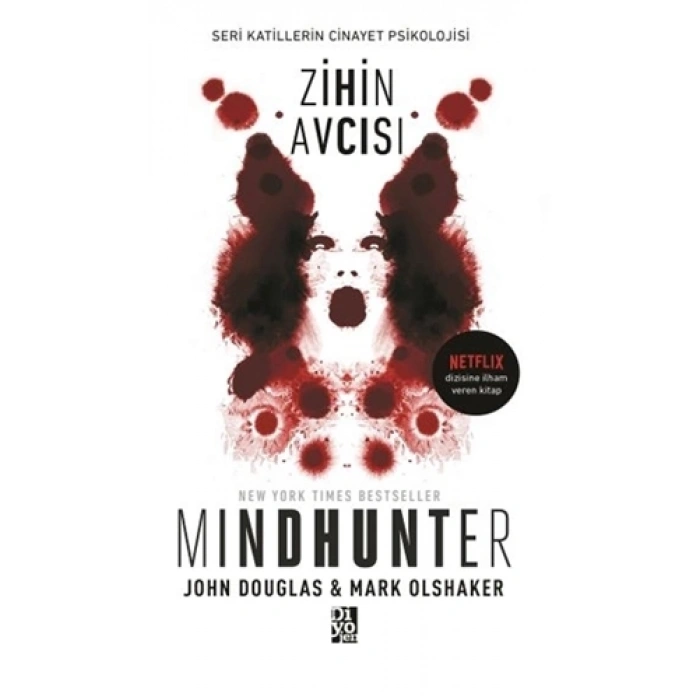 Zihin Avcısı - Mindhunter