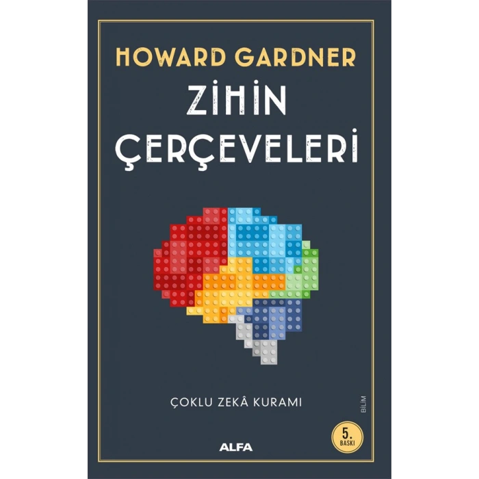 Zihin Çerçeveleri