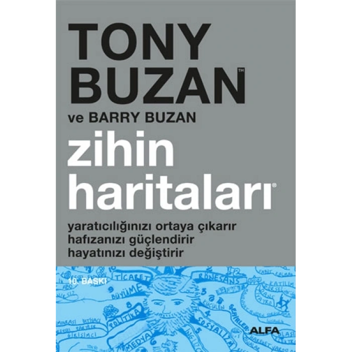 Zihin Haritaları
