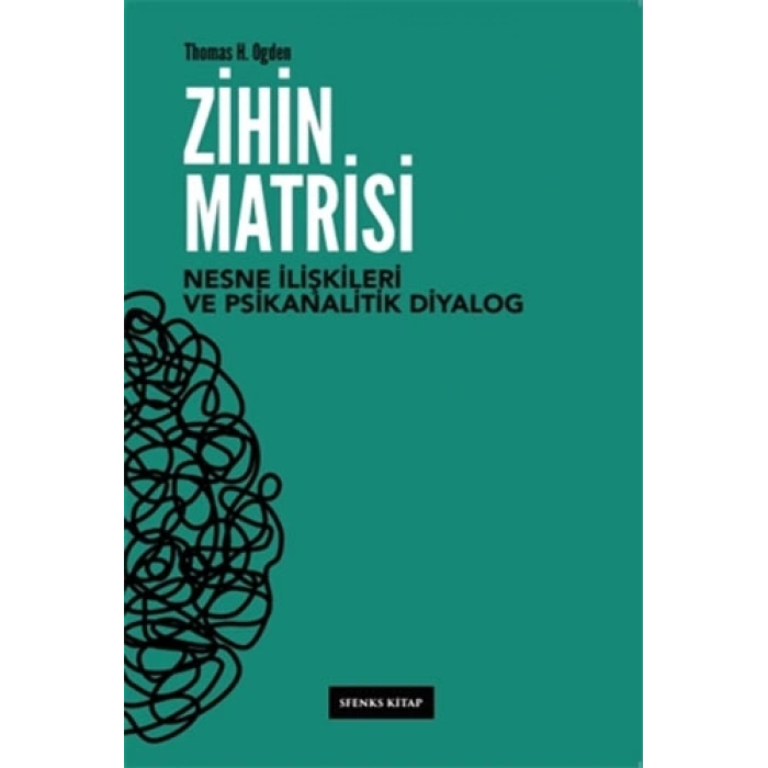 Zihin Matrisi