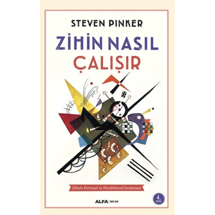 Zihin Nasıl Çalışır