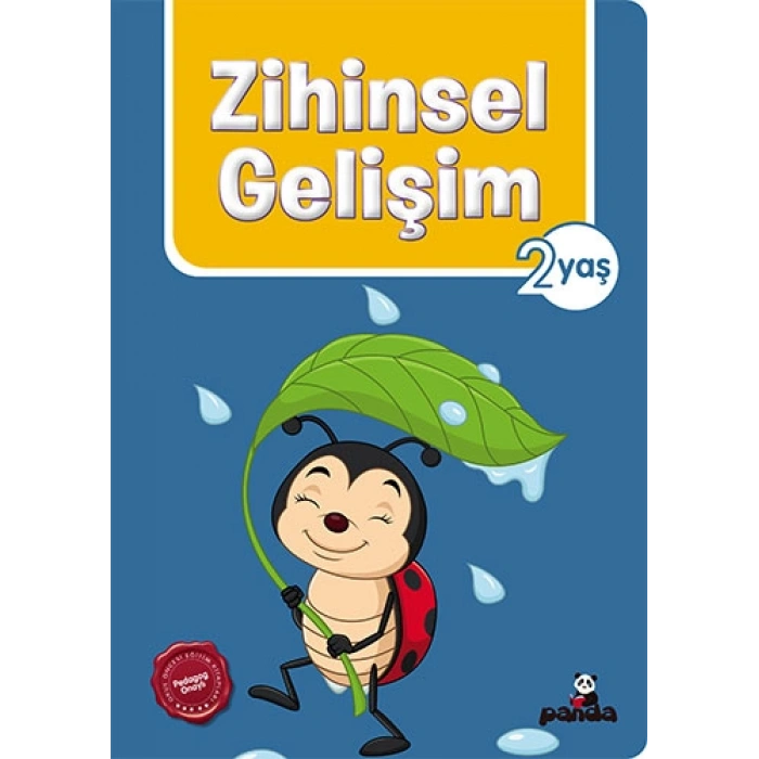 Zihinsel Gelişim (2 Yaş)