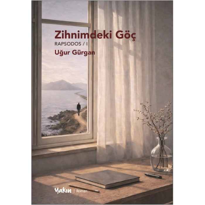 Zihnimdeki Göç