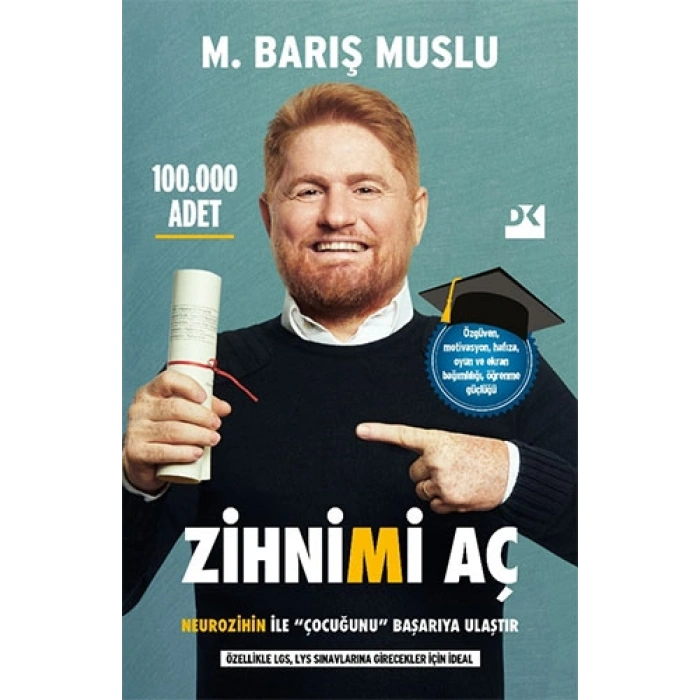 Zihnimi Aç