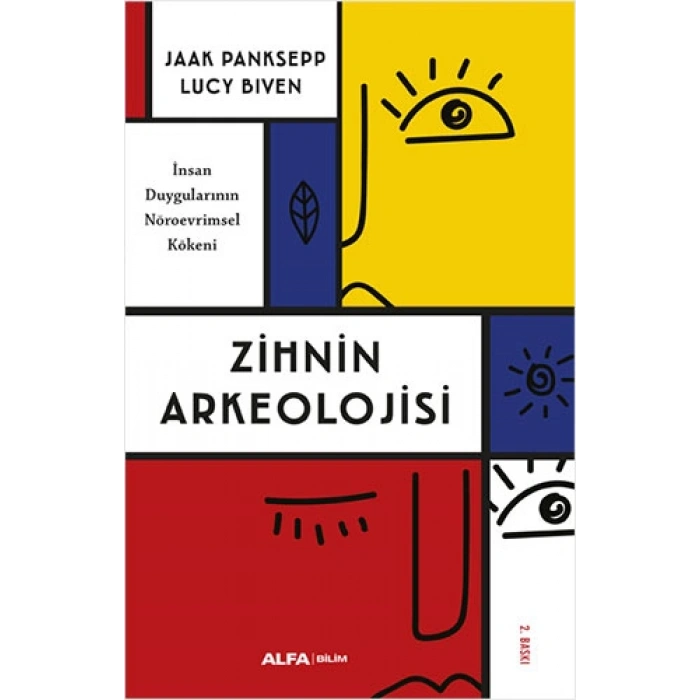 Zihnin Arkeolojisi