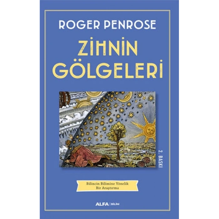 Zihnin Gölgeleri