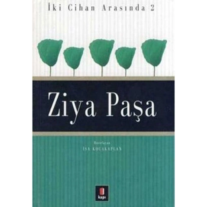 Ziya Paşa