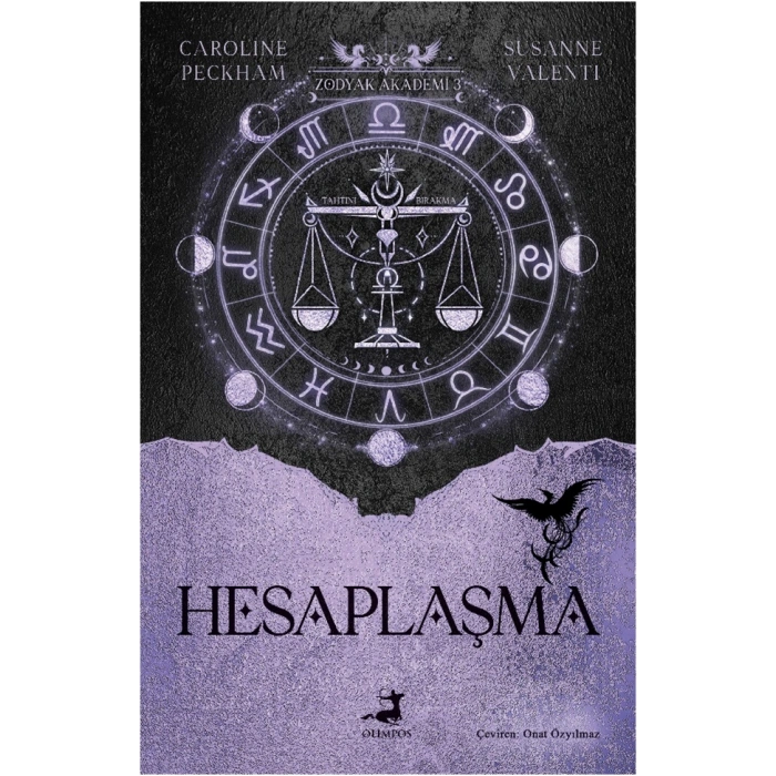 Zodyak Akademi 3 - Hesaplaşma