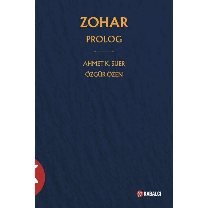 Zohar Prolog