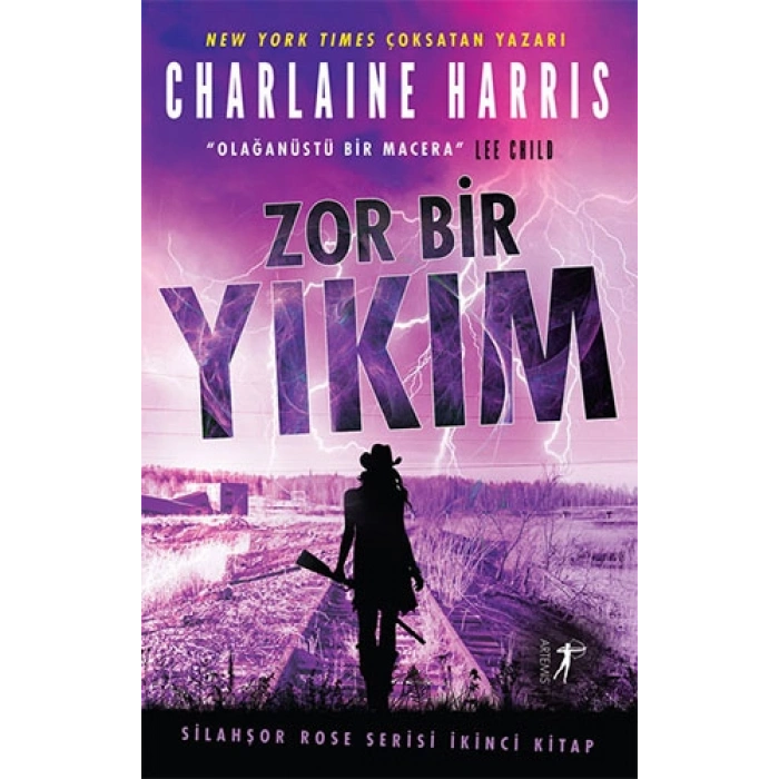 Zor Bir Yıkım