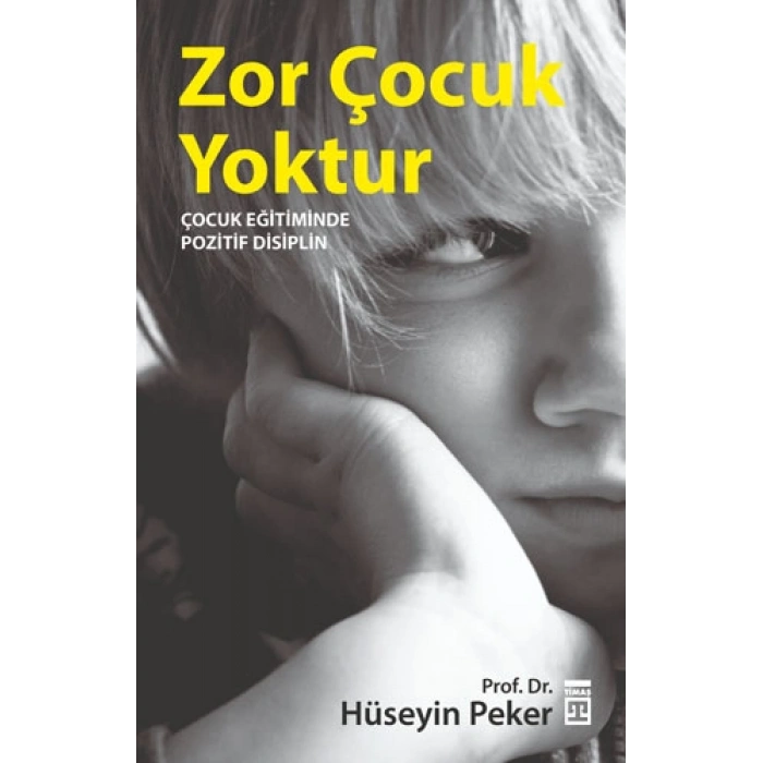Zor Çocuk Yoktur