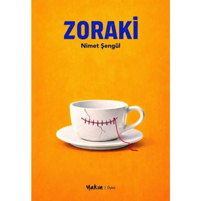 Zoraki