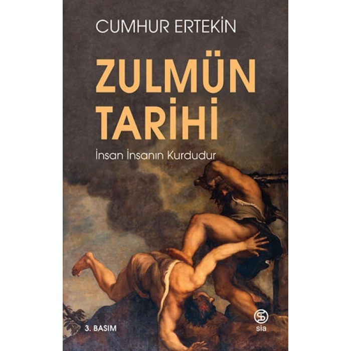 Zulmün Tarihi