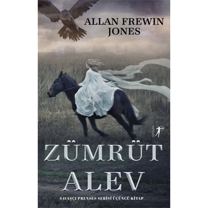 Zümrüt Alev