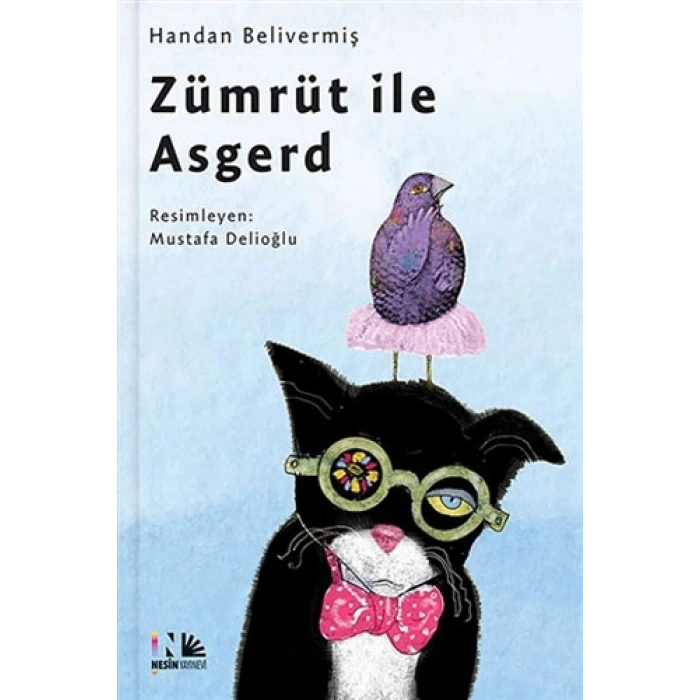 Zümrüt İle Asgerd