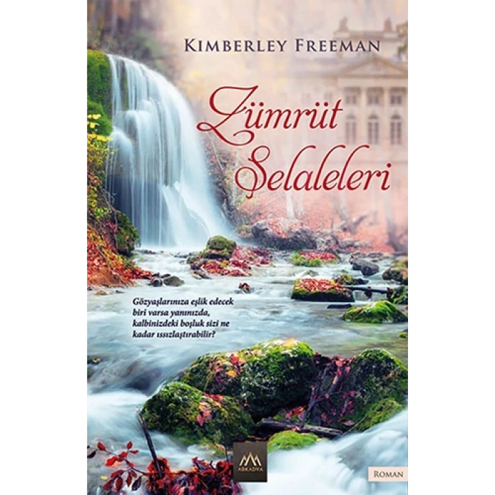 Zümrüt Şelaleleri