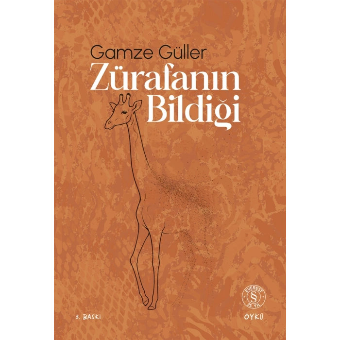 Zürafanın Bildiği