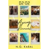 02:02 Ayçiçeği Karnavalı (Ciltli)