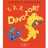 1 2 3 Dinozor!