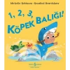 1 2 3 Köpek Balığı!