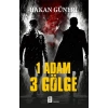 1 Adam 3 Gölge