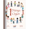 1 Dünya 1 Oyun (Ciltli)