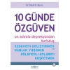 10 Günde Özgüven - On Adımla Depresyondan Kurtuluş