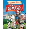 10 Numara Osmanlı