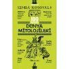 100 Soruda Dünya Mitolojileri