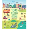 1000 İngilizce Türkçe Sözcük