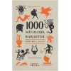 1000 Mitolojik Karakter