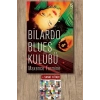 Bilardo Blues Kulübü / Maxence Fermine + Sanat Kitabı