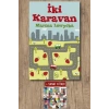 İki Karavan / Marina Lewycka + Sanat Kitabı