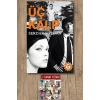Üç Kalp / Serdar Soydan + Sanat Kitabı