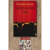 Açıkoturumlar Çağı / Erendiz Atasü + Sanat Kitabı
