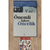 Önemli İşlere Öncelik