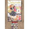 Selindrella - İstanbul Usulü Külkedisi Masalı / Ekin Atalar + Sanat Kitabı